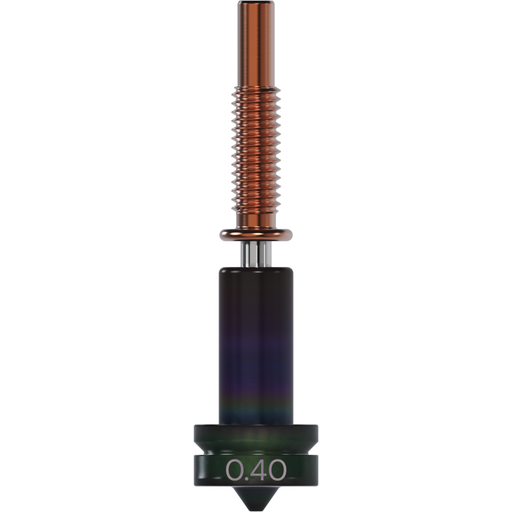 E3D High Flow ObXiDian 500 Revo Nozzle