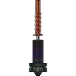 E3D ObXiDian 500 Revo Nozzle - 0,8 mm