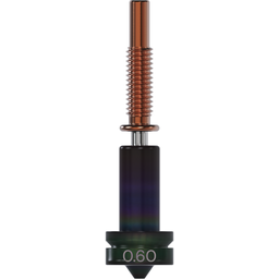 E3D ObXiDian 500 Revo Nozzle - 0,6 mm