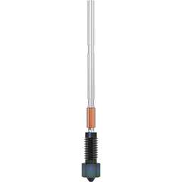 High Flow ObXiDian 500 Prusa Nextruder Nozzle - 0.6 mm