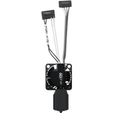 High Flow ObXiDian 500 HotEnd for Bambu Lab X1E