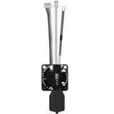 High Flow ObXiDian 500 HotEnd for Bambu Lab X1C