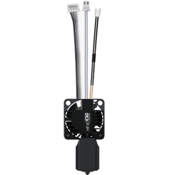 High Flow ObXiDian 500 HotEnd para Bambu Lab X1C - 