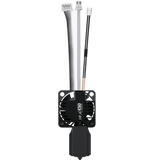 High Flow ObXiDian 500 HotEnd for Bambu Lab X1C