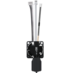 High Flow ObXiDian 500 HotEnd for Bambu Lab X1C - 