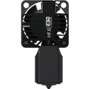 High Flow ObXiDian 500 HotEnd for Bambu Lab P1 Series - 0.6 mm