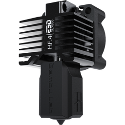 High Flow ObXiDian 500 HotEnd for Bambu Lab P1 Series - 