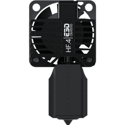 High Flow ObXiDian 500 HotEnd for Bambu Lab P1 Series - 