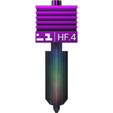 High Flow ObXiDian 500 HotEnd für Bambu Lab H2/P2 Serie