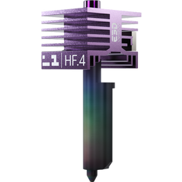 High Flow ObXiDian 500 HotEnd for Bambu Lab H2/P2 Series - 