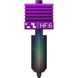 High Flow ObXiDian 500 HotEnd für Bambu Lab H2/P2 Serie