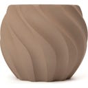 Prusament Woodfill Pastel Brown (NFC)