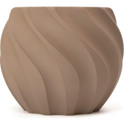Prusament Woodfill Pastel Brown (NFC)