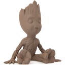 Prusament Woodfill Pastel Brown (NFC)