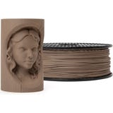 Prusament Woodfill Pastel Brown (NFC)