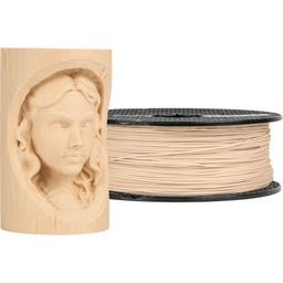 Prusament Woodfill Linden Light (NFC)