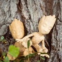 Prusament Woodfill Linden Light (NFC)