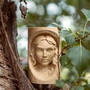 Prusament Woodfill Linden Light (NFC)