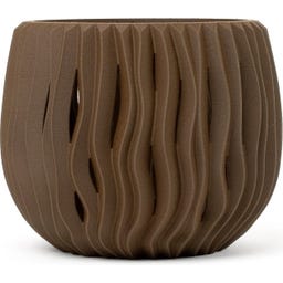 Prusament Woodfill Chocolate Brown (NFC)