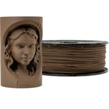 Prusament Woodfill Chocolate Brown (NFC)