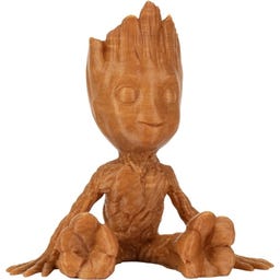 Prusament rPLA Corn Pigment (NFC)