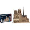 Revell Notre Dame de Paris - 1 Kpl