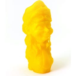 Prusament PVB Light Yellow (NFC)
