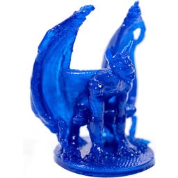Prusament PVB Dark Blue (NFC)
