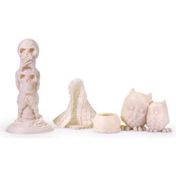 Prusament PLA Vanilla White (NFC)