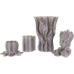 Prusament PLA Pearl Mouse (NFC)