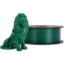 Prusament PLA Opal Green (NFC)