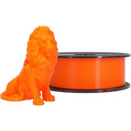 Prusament PLA Prusa Orange (NFC) - 