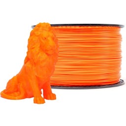 Prusament PLA Prusa Orange (NFC) - 1,75 mm / 2000 g