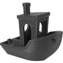 Prusament PLA Galaxy Black (NFC)