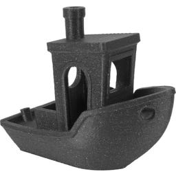 Prusament PLA Galaxy Black (NFC)