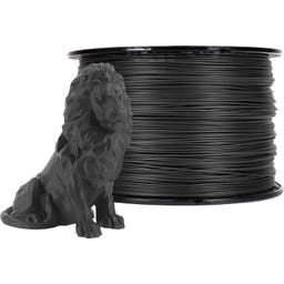 Prusament PLA Galaxy Black (NFC) - 1,75 mm / 2000 g