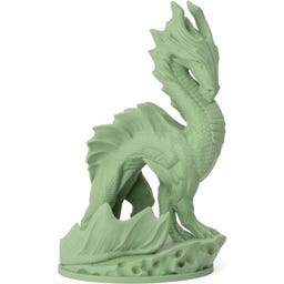 Prusament PLA Pistachio Green (NFC)