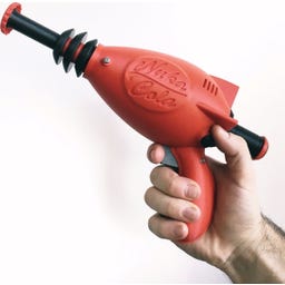 Prusament PLA Lipstick Red (NFC)