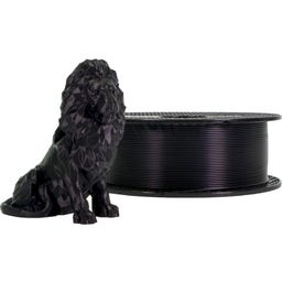 Prusament PLA Jet Black (NFC) - 