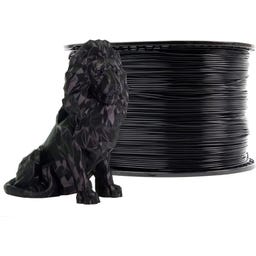 Prusament PLA Jet Black (NFC) - 1,75 mm / 2000 g