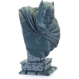 Prusament PLA Gentleman's Grey (NFC)