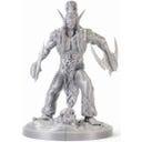 Prusament PLA Galaxy Silver (NFC)