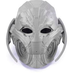 Prusament PLA Galaxy Silver (NFC)