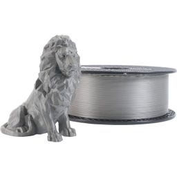 Prusament PLA Galaxy Silver (NFC)