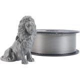 Prusament PLA Galaxy Silver (NFC)