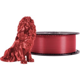 Prusament PLA Galaxy Red (NFC)