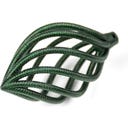Prusament PLA Galaxy Green (NFC)
