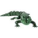 Prusament PLA Galaxy Green (NFC)