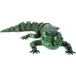 Prusament PLA Galaxy Green (NFC)