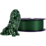 Prusament PLA Galaxy Green (NFC)
